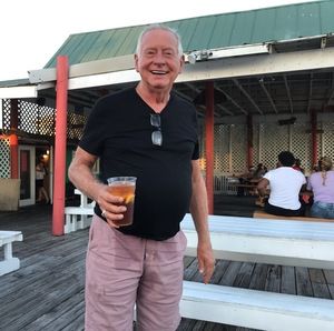 Meet your Posher, William